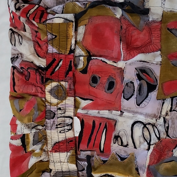 Componix full length skirts - Picture 4 of 5